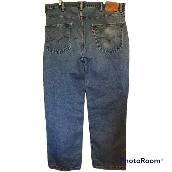 Mens Levi’s 40X30 - Picture 2 of 6